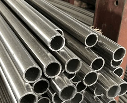 Flanges